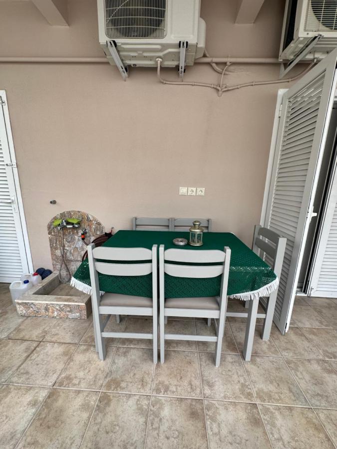 Alexandros Family Home Thessaloniki Exterior photo