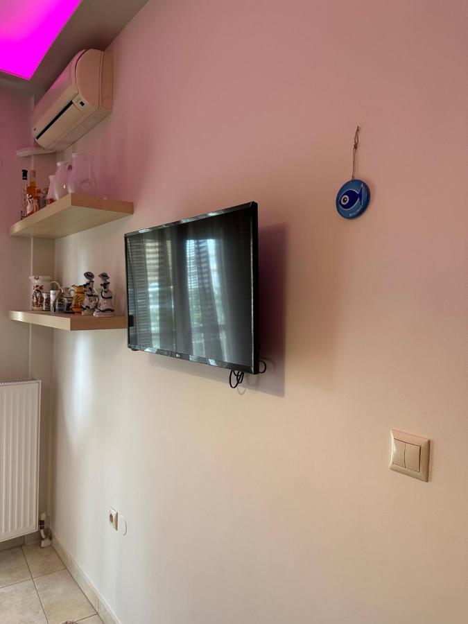 Alexandros Family Home Thessaloniki Exterior photo