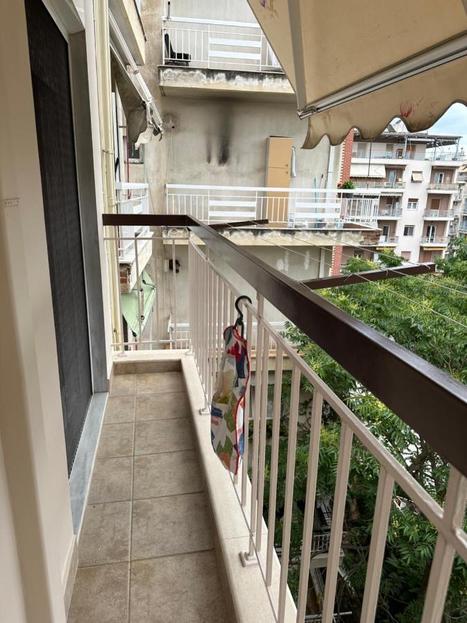 Alexandros Family Home Thessaloniki Exterior photo