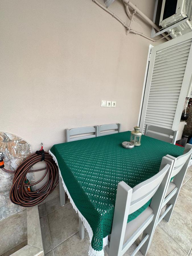 Alexandros Family Home Thessaloniki Exterior photo