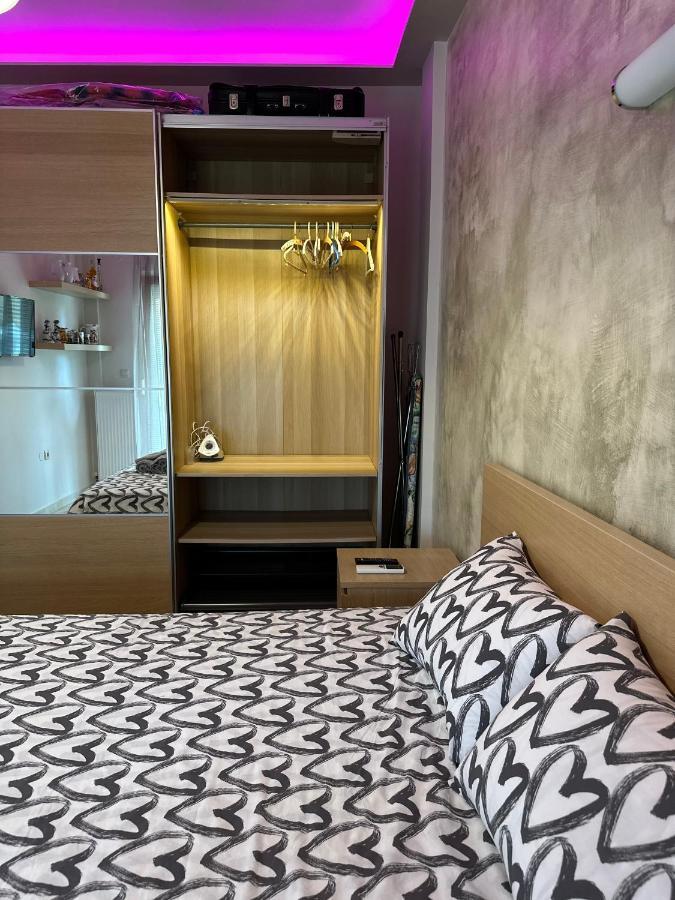 Alexandros Family Home Thessaloniki Exterior photo